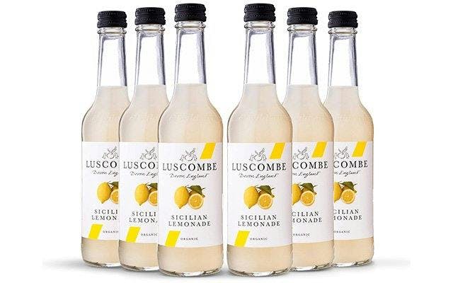 Luscombe Sicilian Lemonade