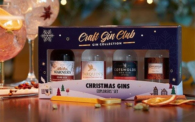 Best Gin Gift Set