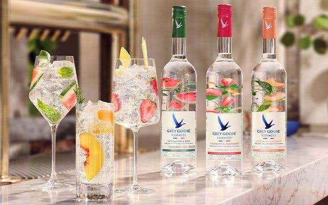 Grey Goose Essences UK