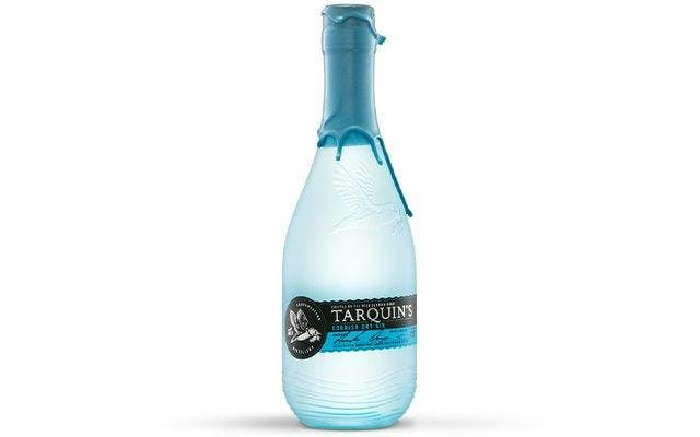 Tarquin's Cornish Dry Gin