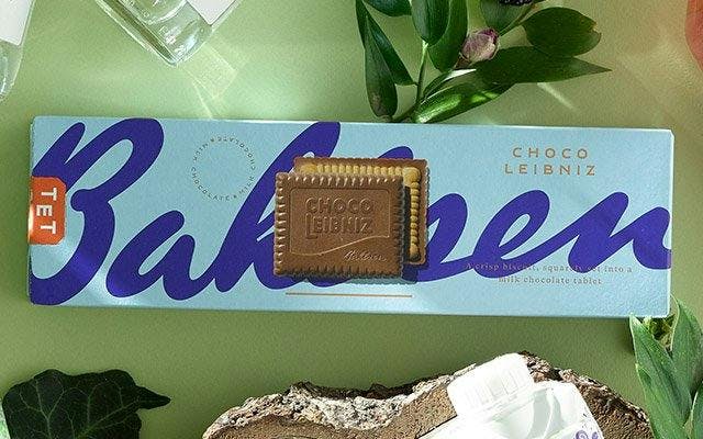 Bahlsen Choco Leibniz