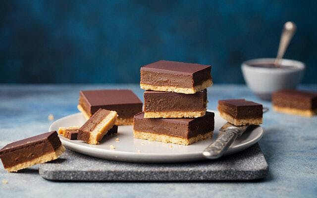 Millionaire's Shortbread Recipe