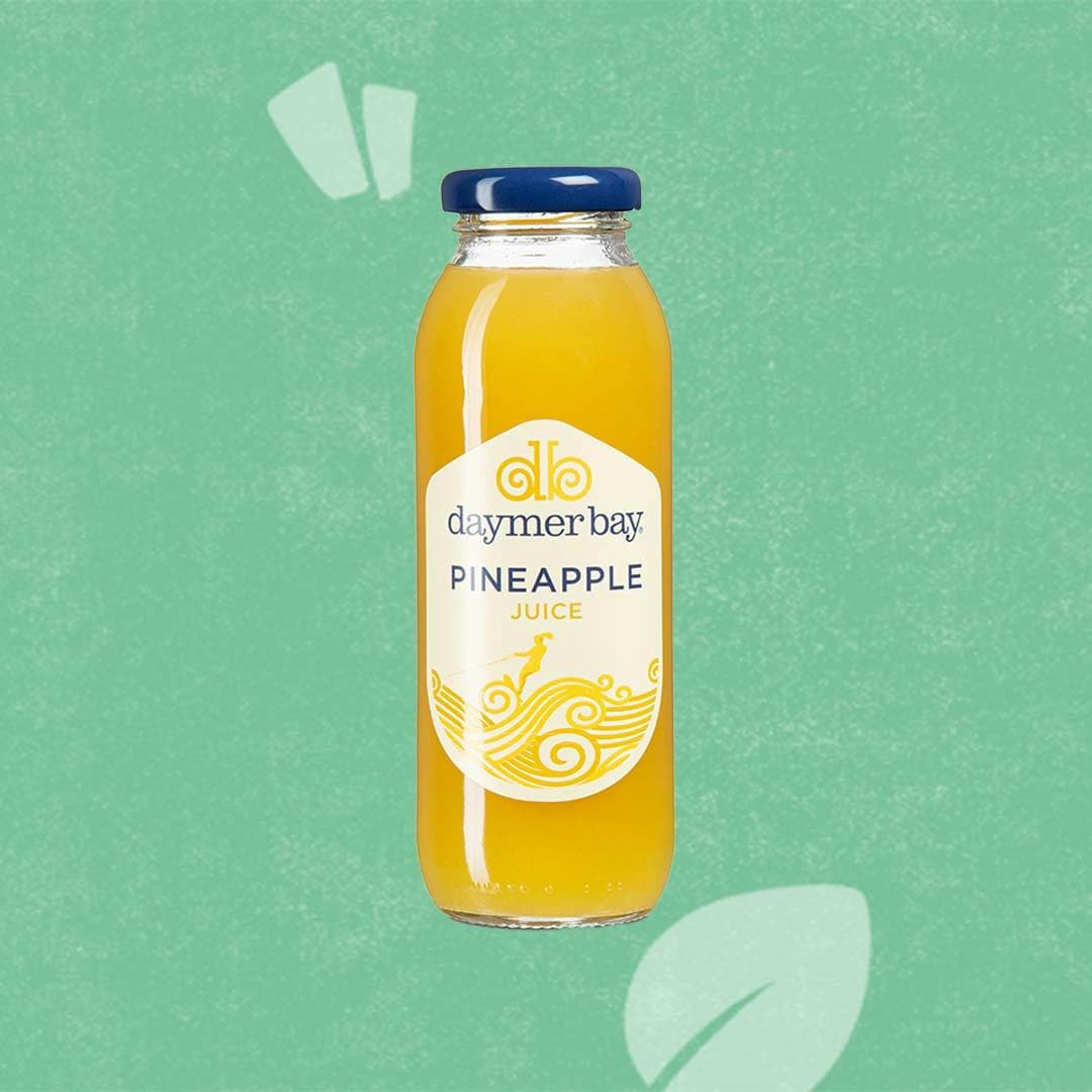 Daymer Bay Pineapple Juice