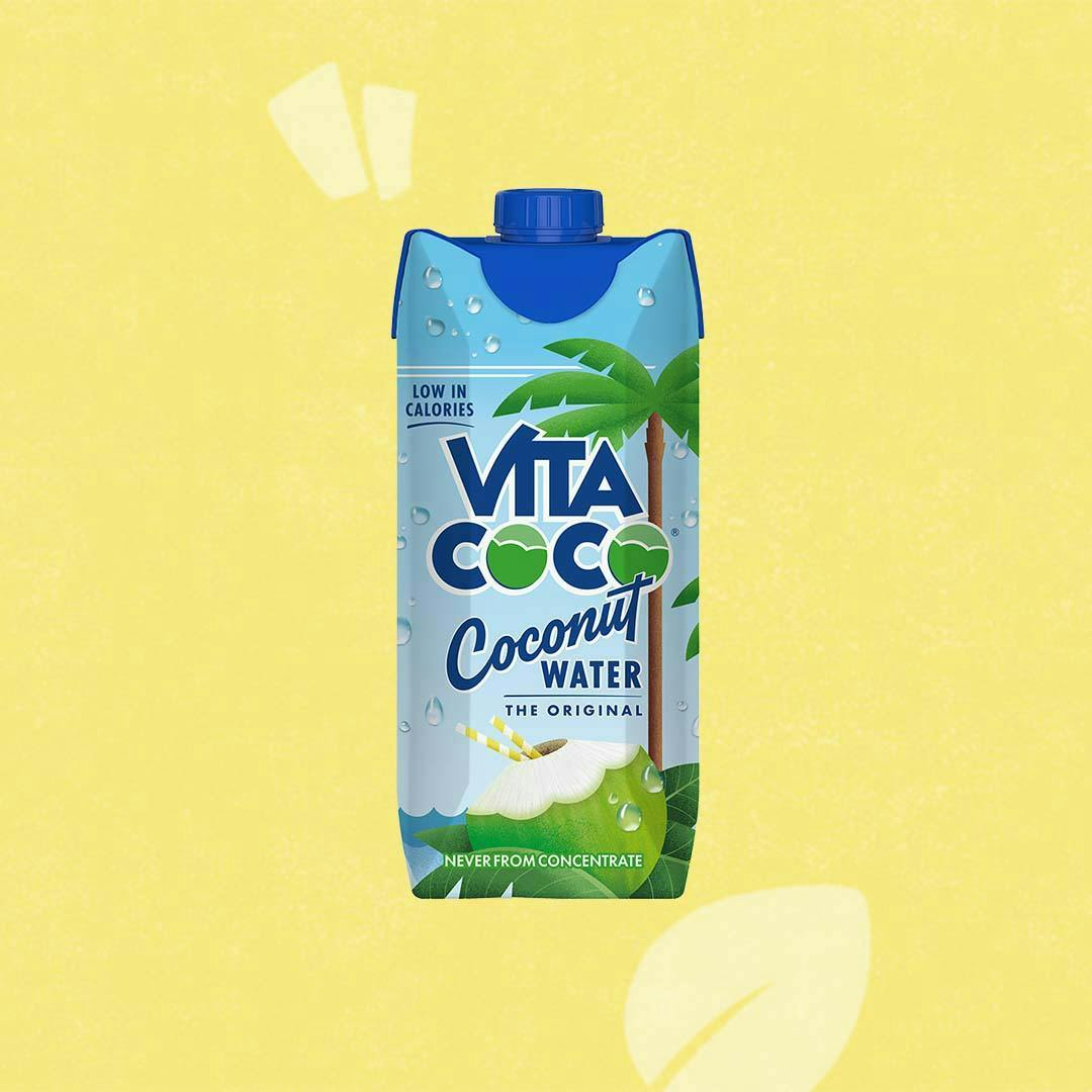 Vita Coco Original Coconut Water