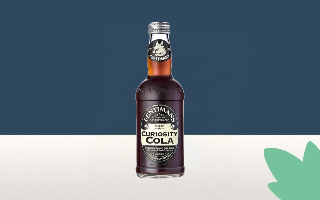 Fentimans Curiosity Cola