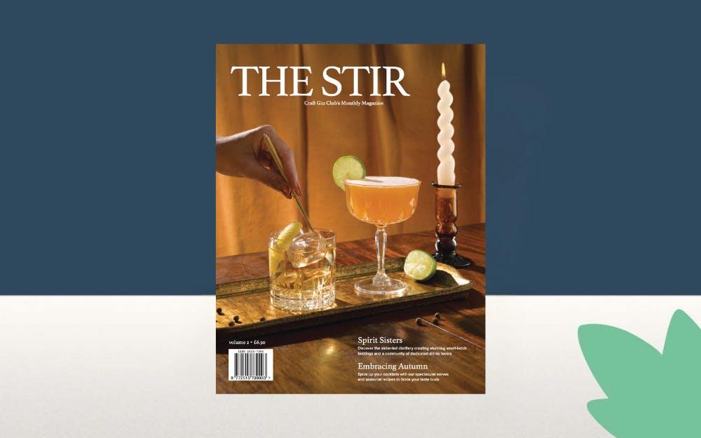 The Stir October 2024